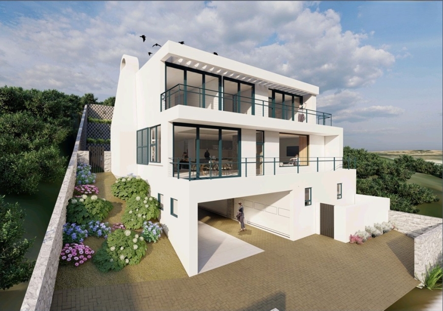 0 Bedroom Property for Sale in Mykonos Western Cape